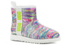 UGG(WMNS) Classic Clear Mini 'White'