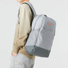 NikeBrasilia 9.5 24L Backpack 'Grey'