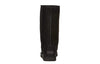 UGG(WMNS) Classic Tall II Black Fleece Lined