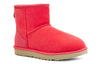 UGG(WMNS) Classic Mini II 'Red'