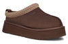 UGG(WMNS) Tazz 'Burnt Cedar'