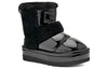 UGG(WMNS) Classic Chillapeak Shine Boot 'Black'