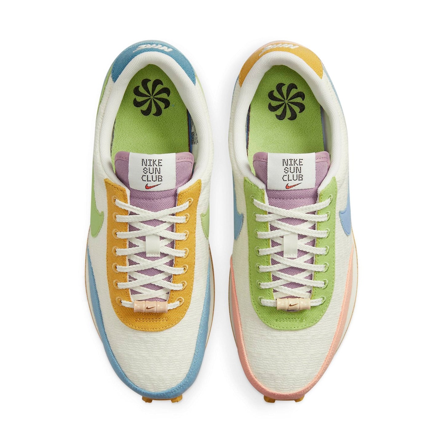 Nike(WMNS) Daybreak SE 'Sun Club - Worn Blue'
