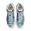 Nike(WMNS) Blazer Mid '77 'Washed Denim'