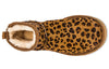 UGG(WMNS) Classic Ultra Mini Leopard Snow Boots 'Leopard'