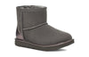 UGG(PS) Classic Mini Shine 'Dark Grey'
