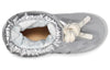 UGG(WMNS) Classic Maxi Short Boot 'Metallic Silver'