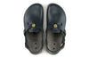 BirkenstockTokio ESD Natural Leather Sandals 'Blue'