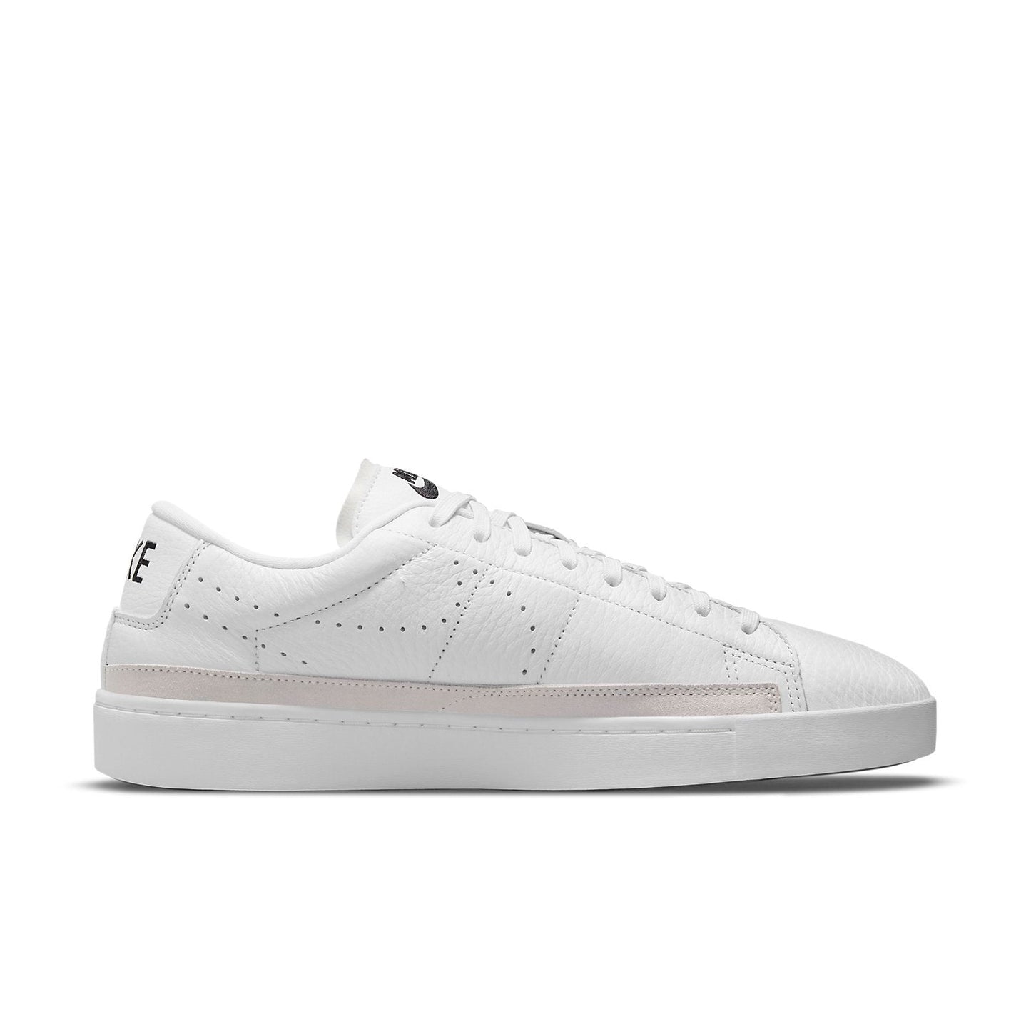 NikeBlazer Low X 'White'
