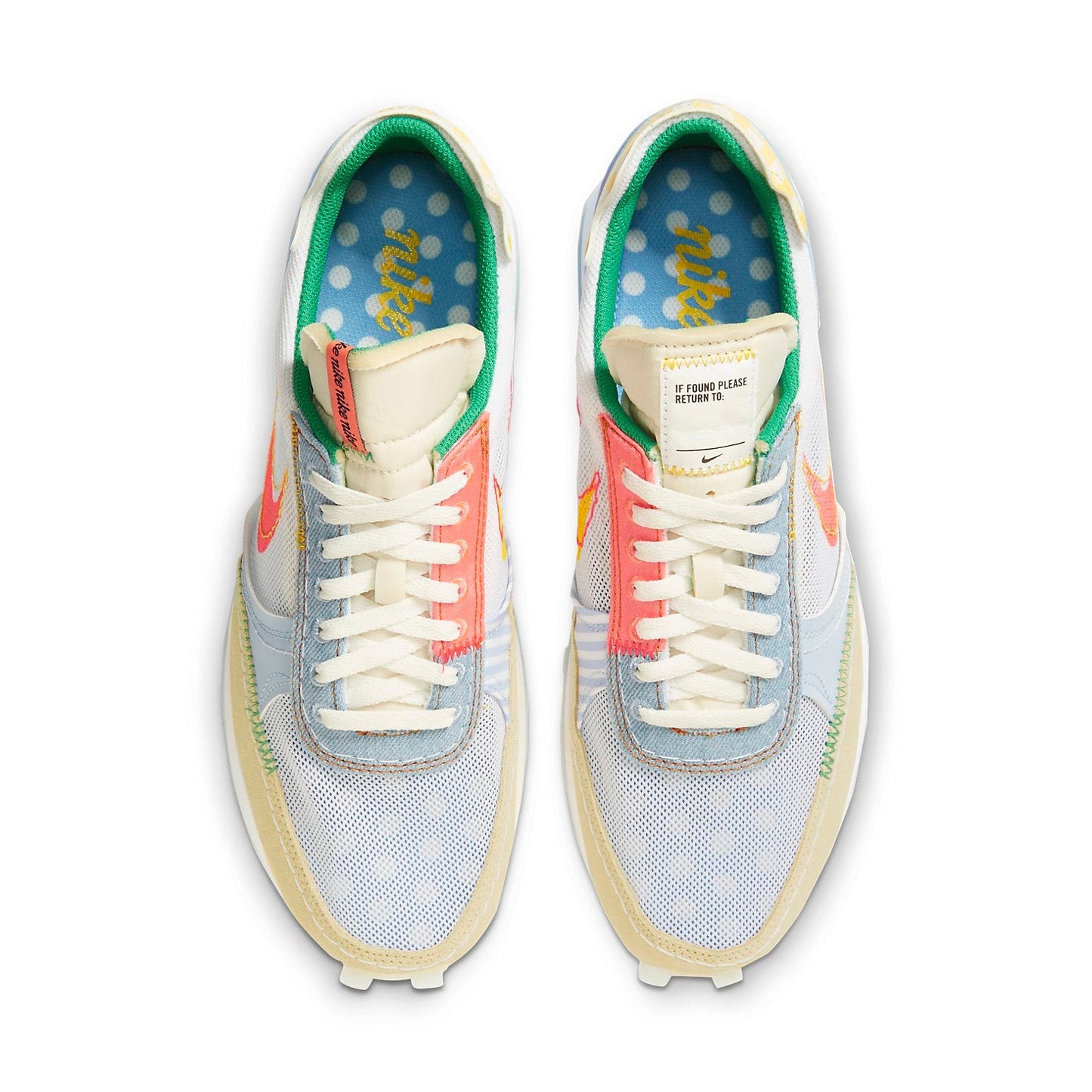 NikeDaybreak Type 'What The'