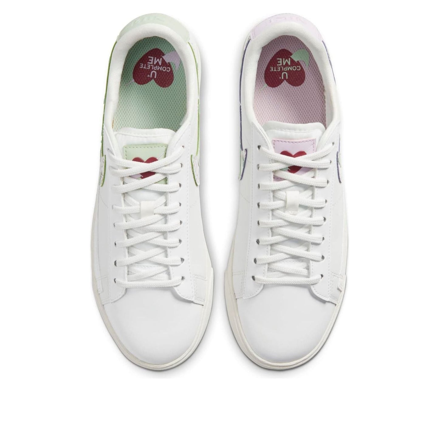 Nike(WMNS) Blazer Low SE 'Valentine's Day'