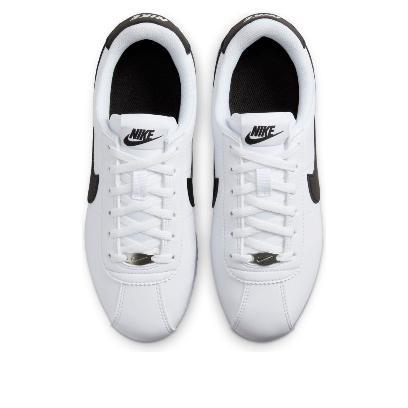 Nike(GS) Cortez 'White Black'