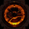 CASIOG-Shock Digital-Analog 'Clear'