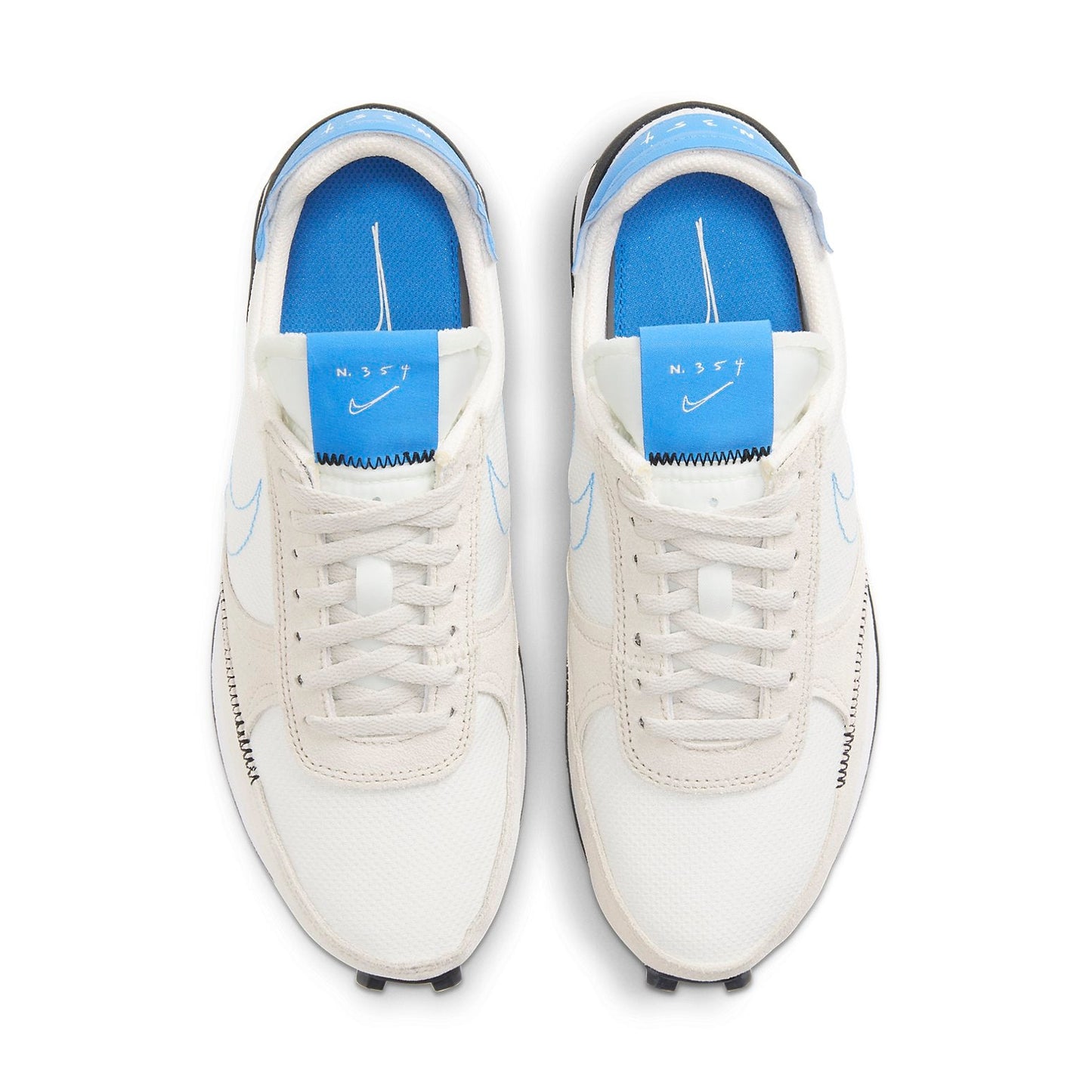 Nike(WMNS) Daybreak Type 'Sail Photo Blue'