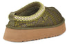 UGG(WMNS) Tazz Maxi Tasman 'Burnt Olive'