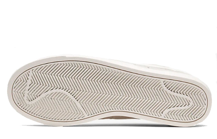Nike(WMNS) Blazer Low SD 'Desert Sand'