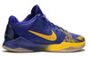 NikeZoom Kobe 5 'Rings'