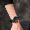 CASIOEDIFICE Waterproof Men Mens Black Analog