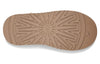 UGG(WMNS) Classic Sweater Letter Tall 'Chestnut'