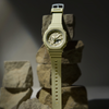 CASIOG-Shock Analog-Digital 'Green'