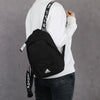 adidasClassic Sportswear Backpack 'Black'