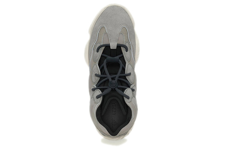 adidasYeezy 500 High 'Mist Stone'