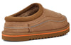 UGGTasman Cali Wave 'Chestnut Orange Soda'