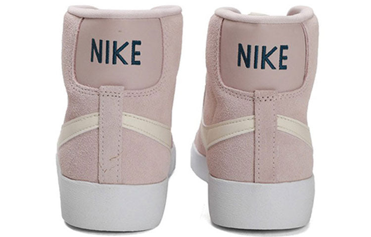 Nike(WMNS) Blazer Mid Vintage Suede 'Barely Rose'