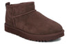 UGG(WMNS) Classic Ultra Mini Boot 'BURNT CEDAR'