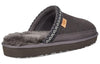UGGTasman Slip On Gray Slippers