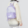 PUMA(WMNS) Core Base Backpack 'Purple'