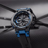 CASIOG-Shock MT-G 'Black'