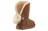 UGG(WMNS) Classic Bling Charm Boot 'Chestnut'