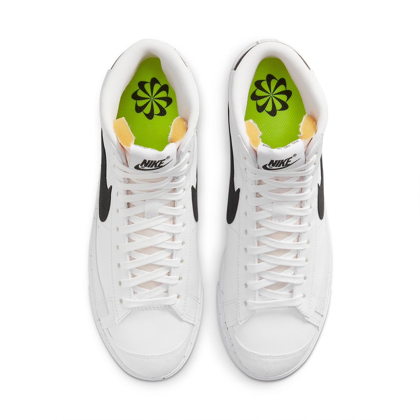 Nike(WMNS) Blazer Mid '77 Next Nature 'White Black'