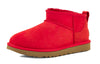 UGG(WMNS) Classic Ultra Mini 'Red'