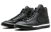 NikeCOMME des GARCONS x Blazer High Black