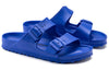Birkenstock(WMNS) EVA Series Slippers sapphire Version