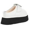UGG(WMNS) x Opening Ceremony Tasman Slipper 'White Black'