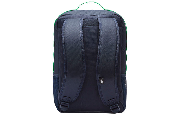 Nike(GS) Future Pro Backpack 'Blue Black'