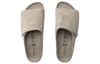 Birkenstockx Fear of God Los Feliz Suede Leather Sandals 'Taupe'