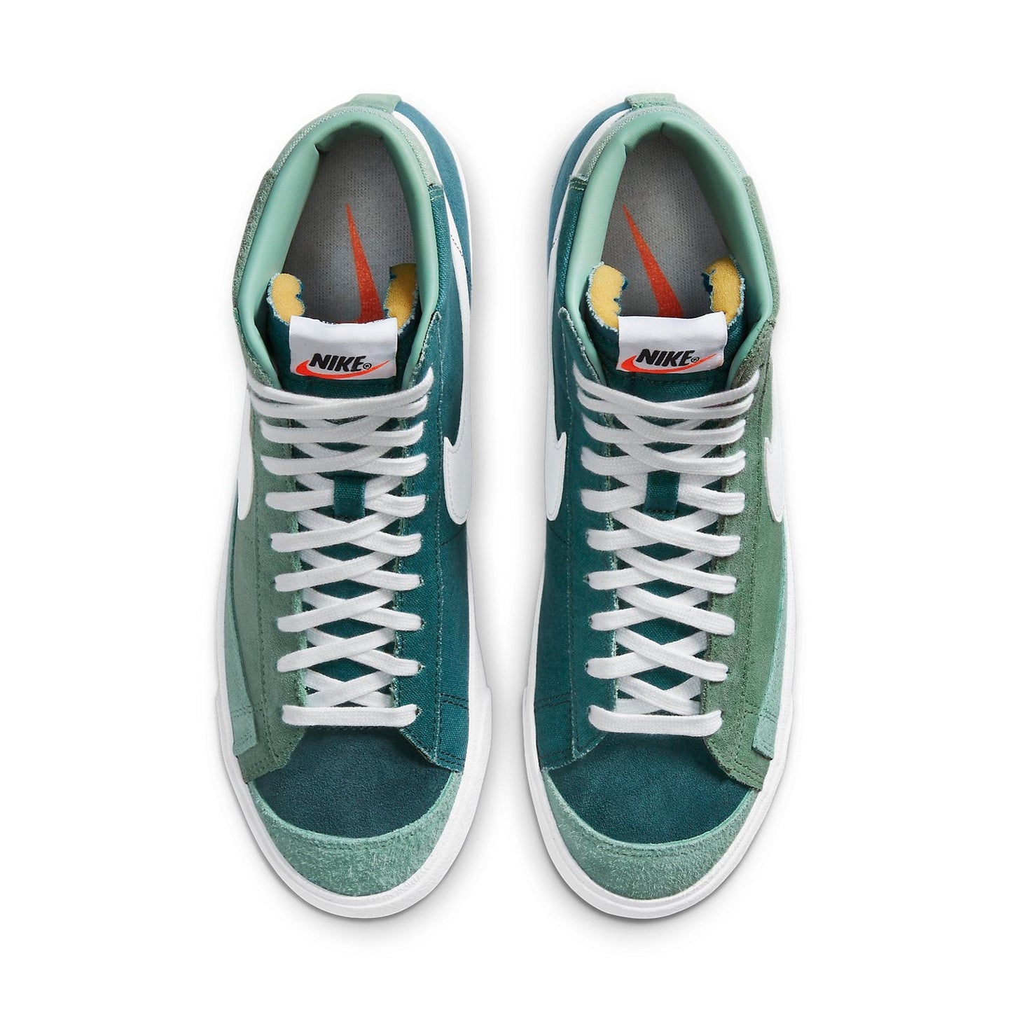 NikeBlazer '77 Vintage Mid 'Healing Jade'