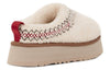 UGG(WMNS) Tazz Heritage Braid 'Natural'