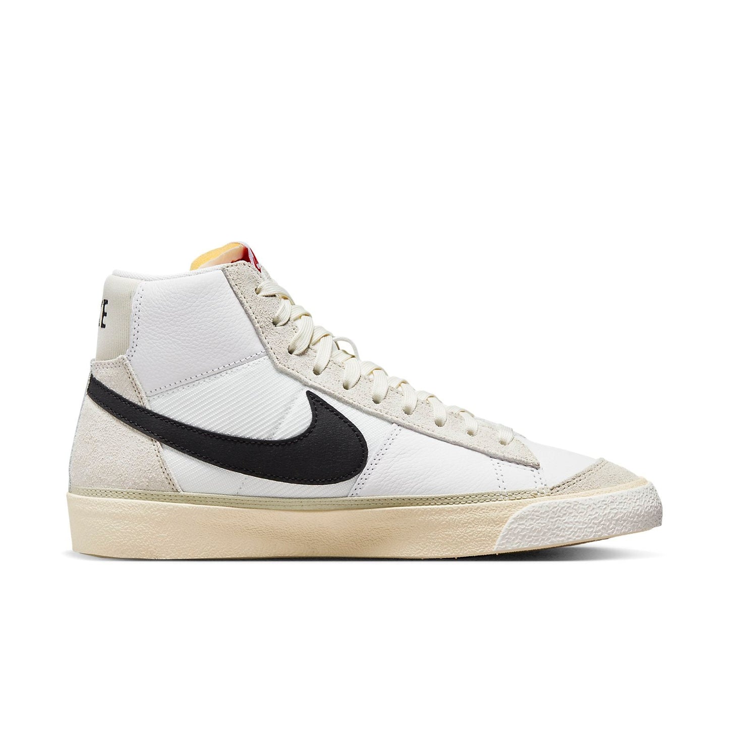 NikeBlazer '77 Pro Club 'Remastered - Light Bone Black'