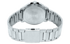 CASIOAnalog 'Silver Blue'