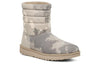 UGGx Stampd Classic Pull-on Boots 'Camo'
