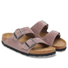Birkenstock(WMNS) Arizona Soft Footbed Sandals 'Purple'