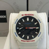 CASIOG-Shock Analog-Digital 'White'