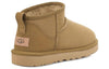 UGG(WMNS) Classic Ultra Mini Boot 'Tomatillo'