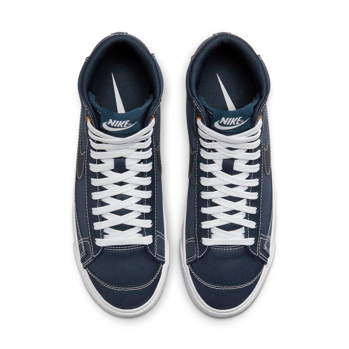 Nike(WMNS) Blazer Mid '77 'Denim Blue'