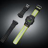 CASIOG-Shock Analog-Digital 'Black'